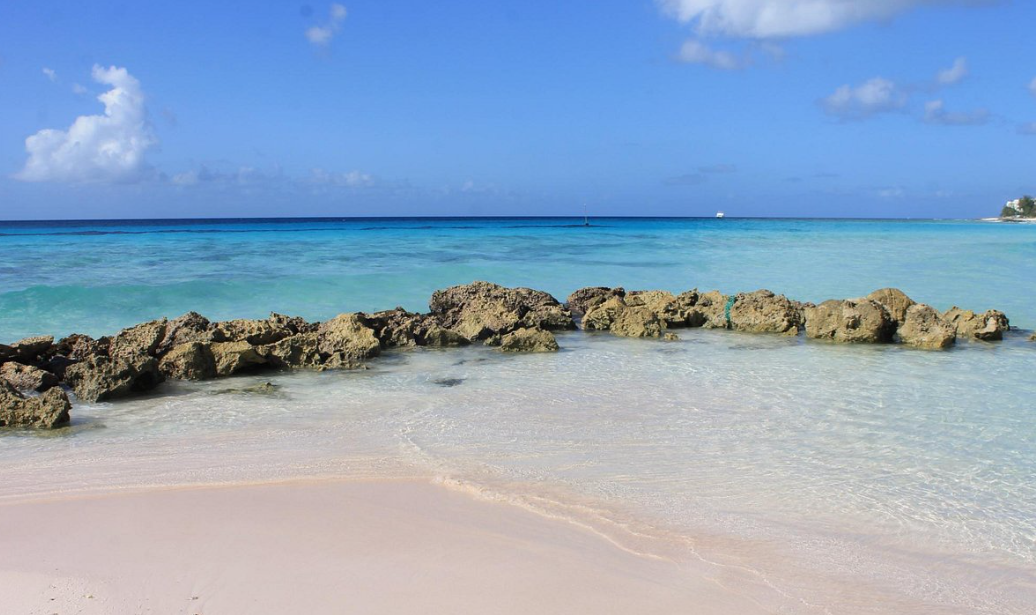 Rockley Beach, Barbados, Barbados